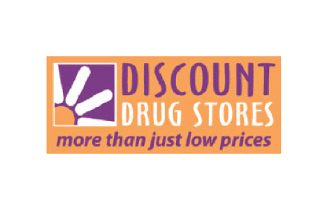 Discount Drug Stores