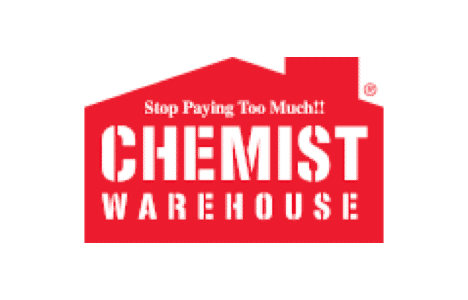 Chemist Warehouse
